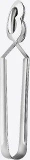 Robert Welch Radford RVS slakkentang 17.3 cm