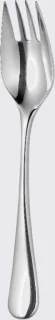 Robert Welch Radford spork RVS 17.5 cm