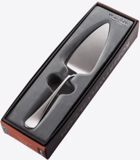 Robert Welch Radford taartschep RVS 25cm cadeauverpakking