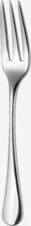 Robert Welch Radford taartvork roestvrij staal 16.3 cm