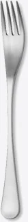 Robert Welch RW2 dessertvork rvs mat 18,6 cm