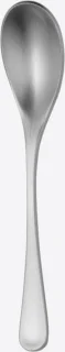 Robert Welch RW2 koffielepel rvs mat 11,8 cm
