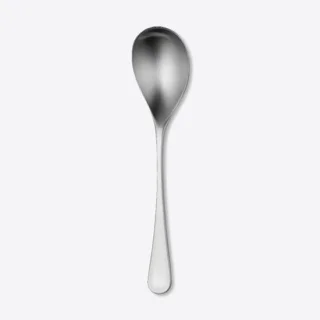 Robert Welch RW2 tafellepel rvs mat 20cm