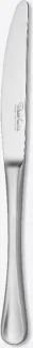 Robert Welch RW2 tafelmes rvs mat 23.8 cm