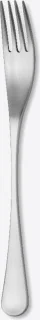 Robert Welch RW2 tafelvork rvs mat 20.8 cm