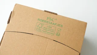 Roerstaafjes hout 14 cm 8000 stuks (8x1000)