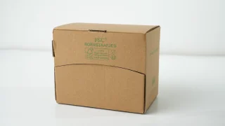 Roerstaafjes hout 14 cm 8000 stuks (8x1000)