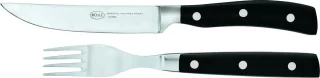 Rösle Steak Bestek Set 4-delig 25146