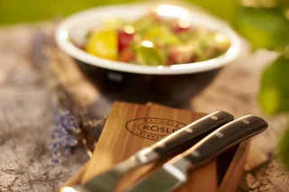 Rösle Steak Bestek Set 4-delig 25146