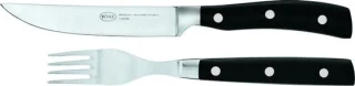 Rösle Steak Bestek Set 4-delig 25146