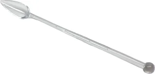 Rosseto Liteware Lepels ST124C 24 stuks 20 cm