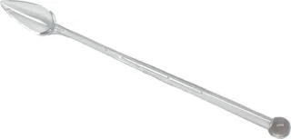 Rosseto Liteware Lepels ST124C 24 stuks 20 cm