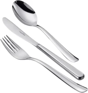 Royal VKB bestekset 3-delig RVS