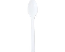 Royal Ware by Farla Premium Herbruikbare Plastiek Lepels 1000 stuks review