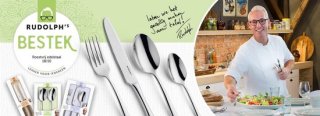 Rudolph Bestekset 4-delig review