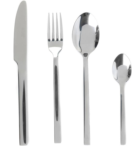 Russel Hobbs Vermont Bestekset 16-delig RVS