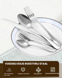 Wat vinden we minder goed