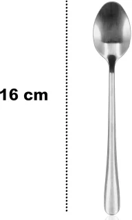 RVS Bestekset 72-delig voor 12 personen
