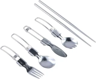 RVS Bestekset
