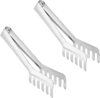 RVS botermessen set 4-delig