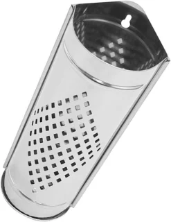RVS droogrek