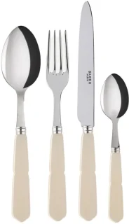 Sabre Gustave 4-delig Pearl bestekset
