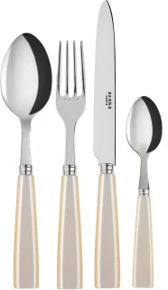 Sabre Icône bestekset 4-delig