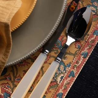 Sabre Icône bestekset 4-delig