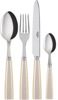 Sabre Icône bestekset 4-delig