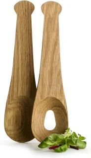 Sagaform Saladebestek Set