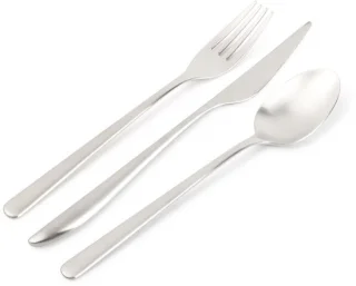 Salt & Pepper bestekset Rado