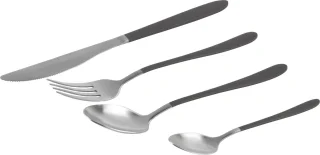 Salter BW09388TK 16-delige roestvrijstalen schuurset