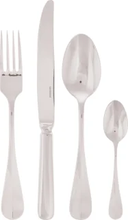 Sambonet Baguette bestekset 24-delig