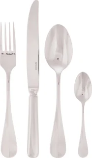 Sambonet Baguette bestekset 24-delig