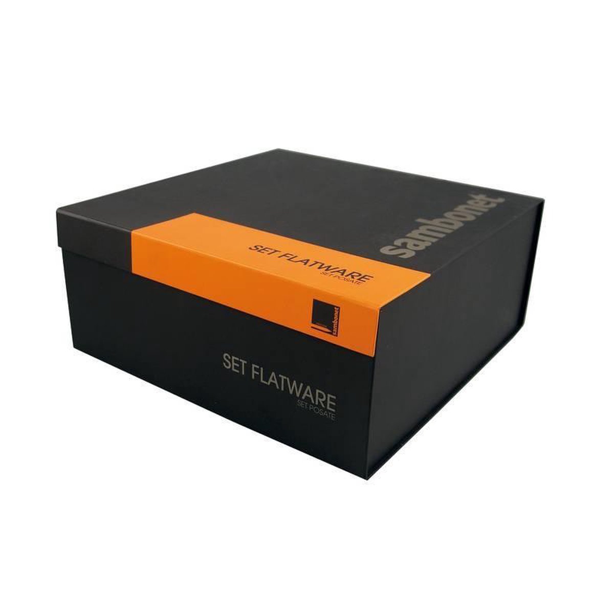 Sambonet Baquette Vintage 24-delige bestekset