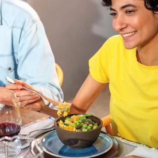 Sambonet Bestekset Bloom RVS 24-delig