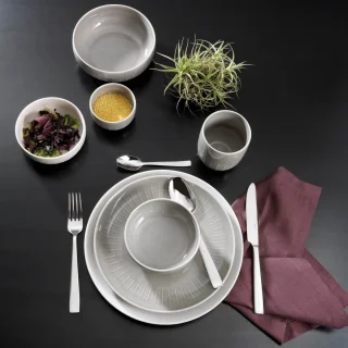 Sambonet Bestekset Flat 36-delig RVS