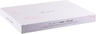 Sambonet Bestekset Flat 36-delig RVS