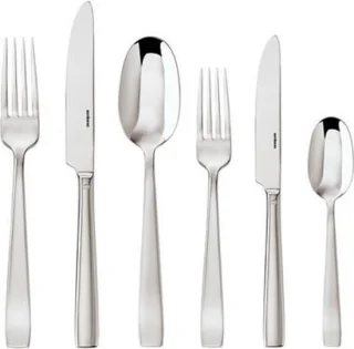 Sambonet Bestekset Flat 36-delig RVS