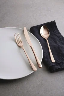 Sambonet Bestekset Taste Champagne 24-delig