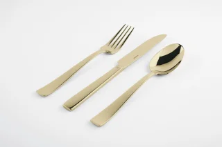 Sambonet Champagne Flat bestekset 24-delig