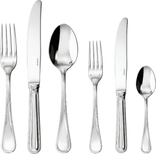 Sambonet Contour Bestekset 36-delig RVS 18/10