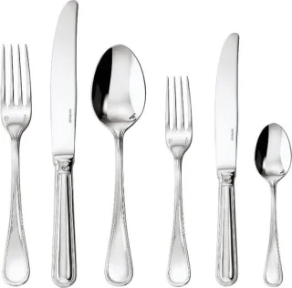 Sambonet Contour Bestekset 36-delig RVS 18/10