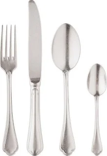 Sambonet Filet Toiras Bestekset 24-delig Vintage