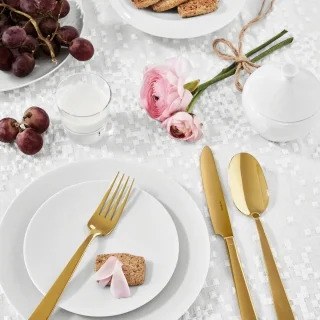 Sambonet Flat bestekset 30-delig