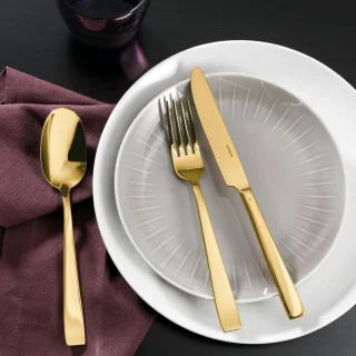 Sambonet Flat bestekset 30-delig