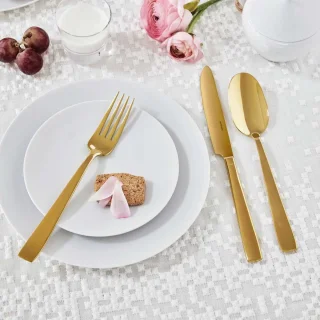 Sambonet Flat bestekset 30-delig