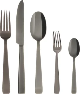 Sambonet Flat Bestekset 30-delig