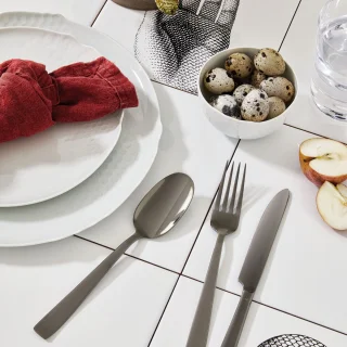 Sambonet Flat Bestekset 30-delig