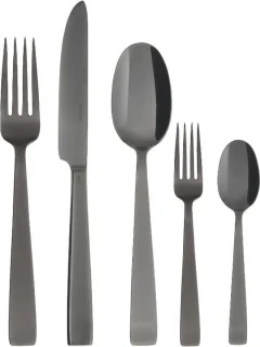 Sambonet Flat Bestekset 30-delig
